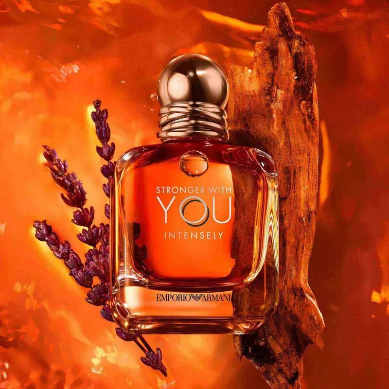 Stronger With you Intensenly Sealed 100 ml