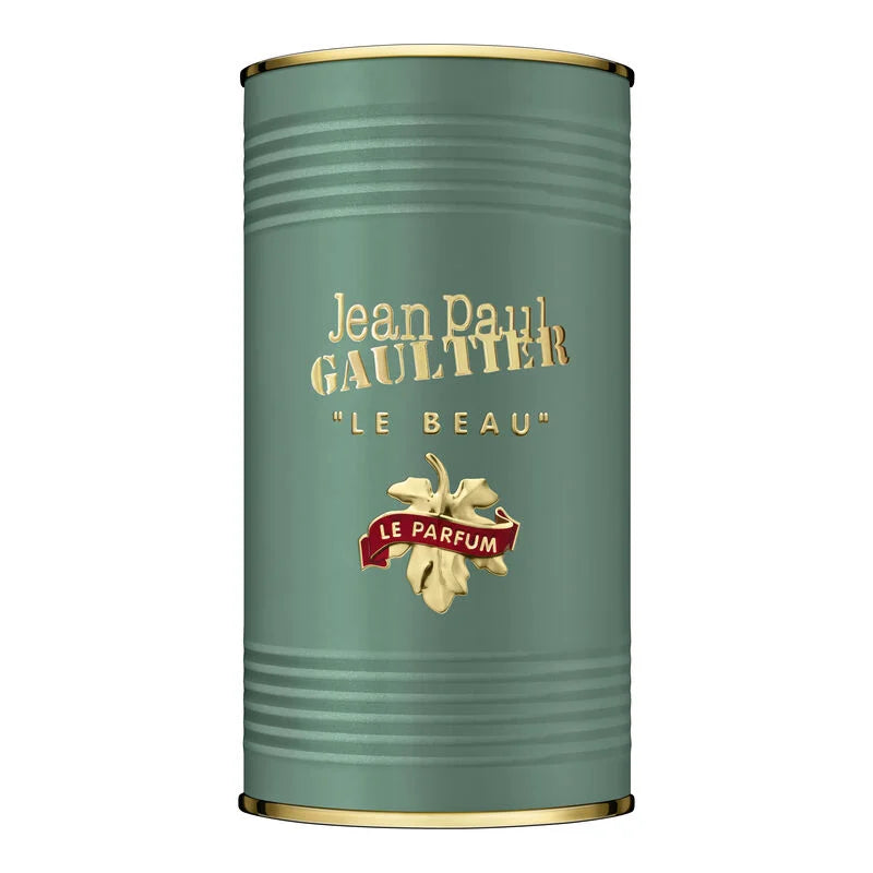 Le Beau Le Parfum Jean Paul Gaultier