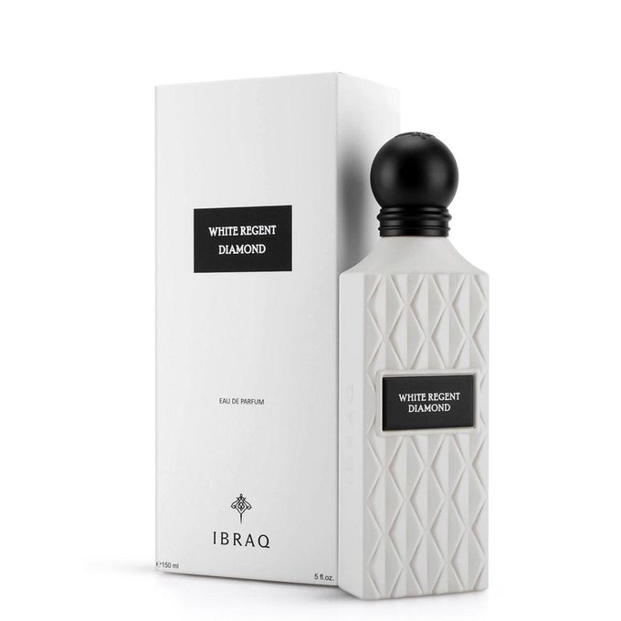 Ibraq White Regent Sealed 150ml