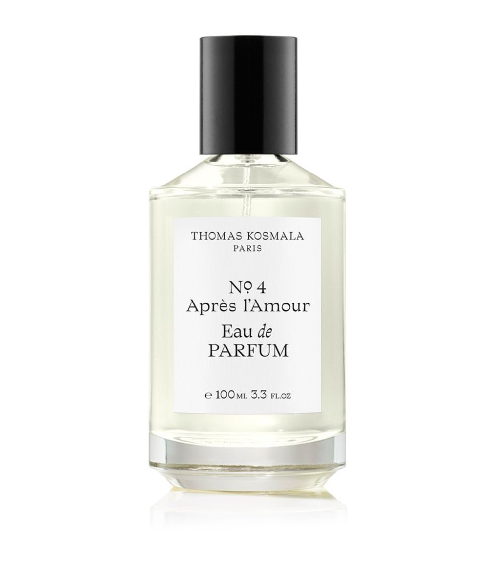 Thomas Kosmala No.4 Après L’Amour