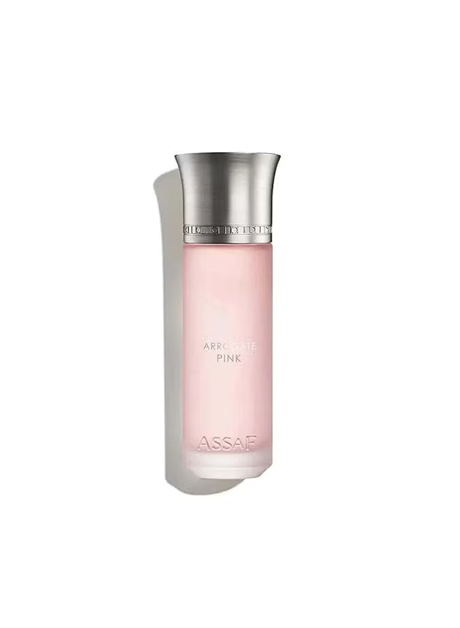 Assaf Arrogate Pink Sealed 200 ML