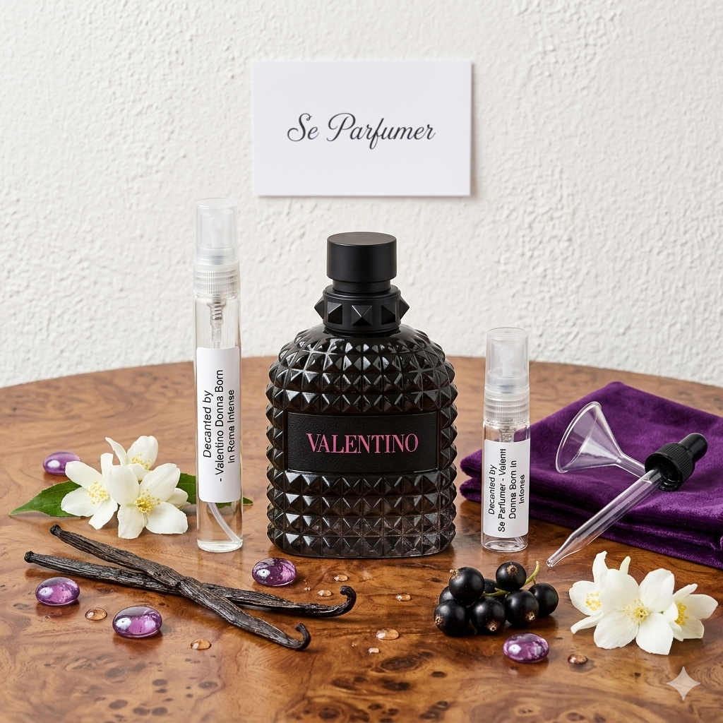 Valentino Uomo Born in Roma Extradose