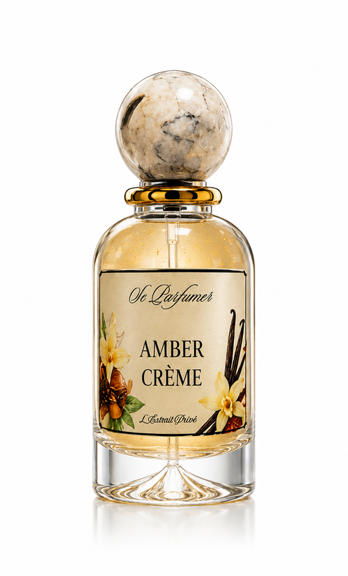 Amber crème 30 ml