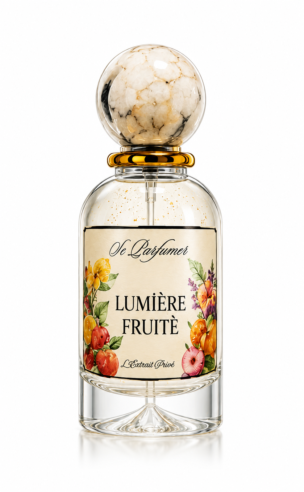 Lumière Fruitée 30 ml