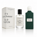 Thomas Kosmala N°4 Après l’Amour 10 ml  + Ibraq  Emerald Soul Diamond 10ml