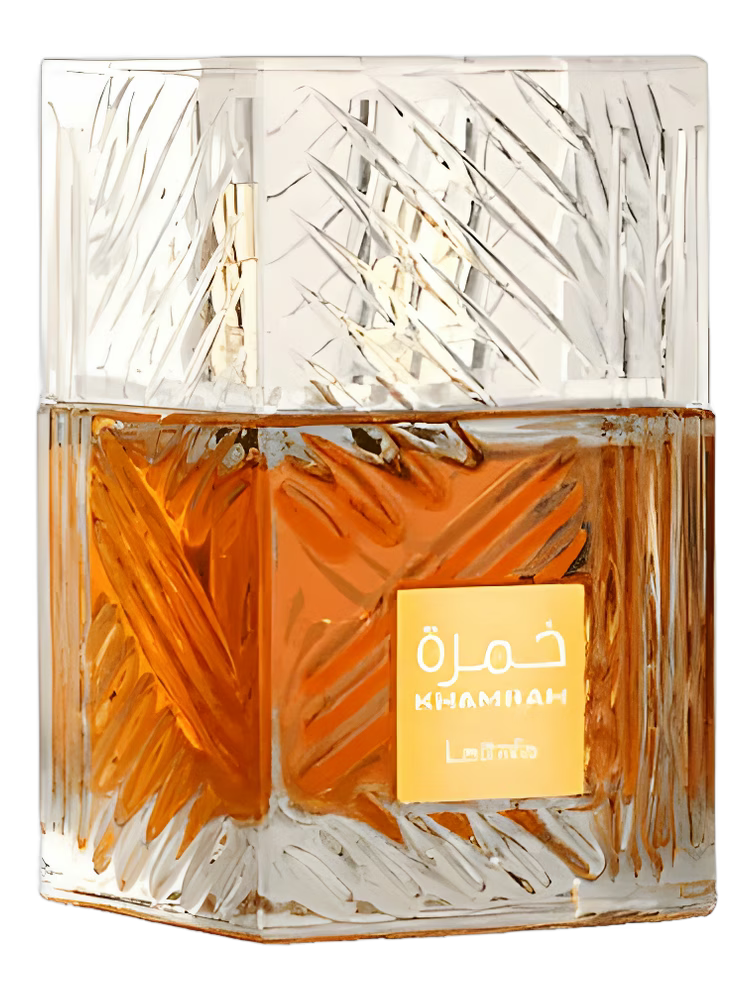 Lattafa Khamrah Sealed 100ml