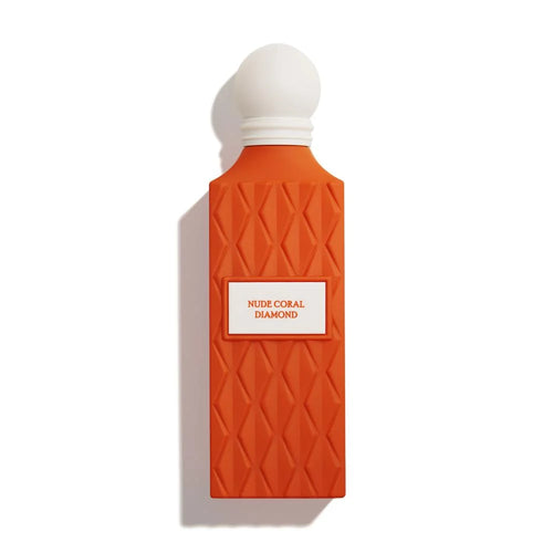 IBRAHIM Al QURASHI NUDE CORAL DIAMOND