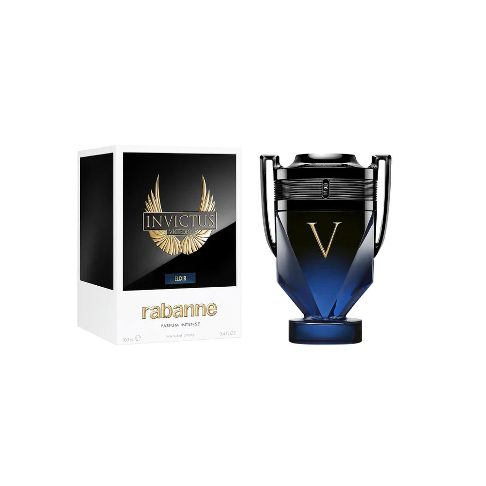 Invictus Victory Elixir Rabanne