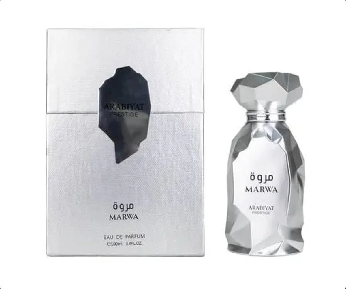 Marwa Arabiyat Prestige Sealed 100 ml