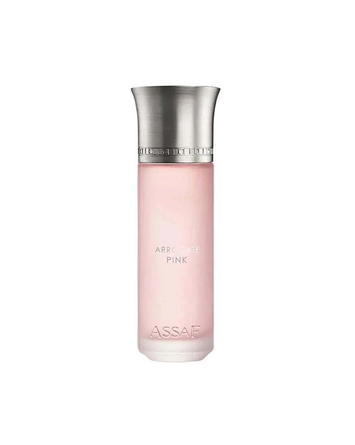 Assaf Arrogate Pink