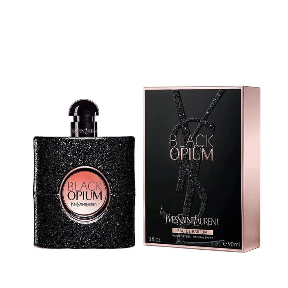 YSL Black Opium