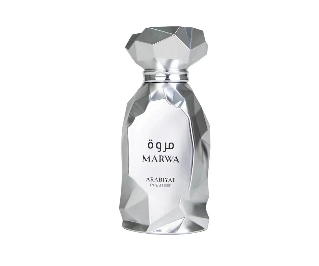 Marwa Arabiyat Prestige Sealed 100 ml
