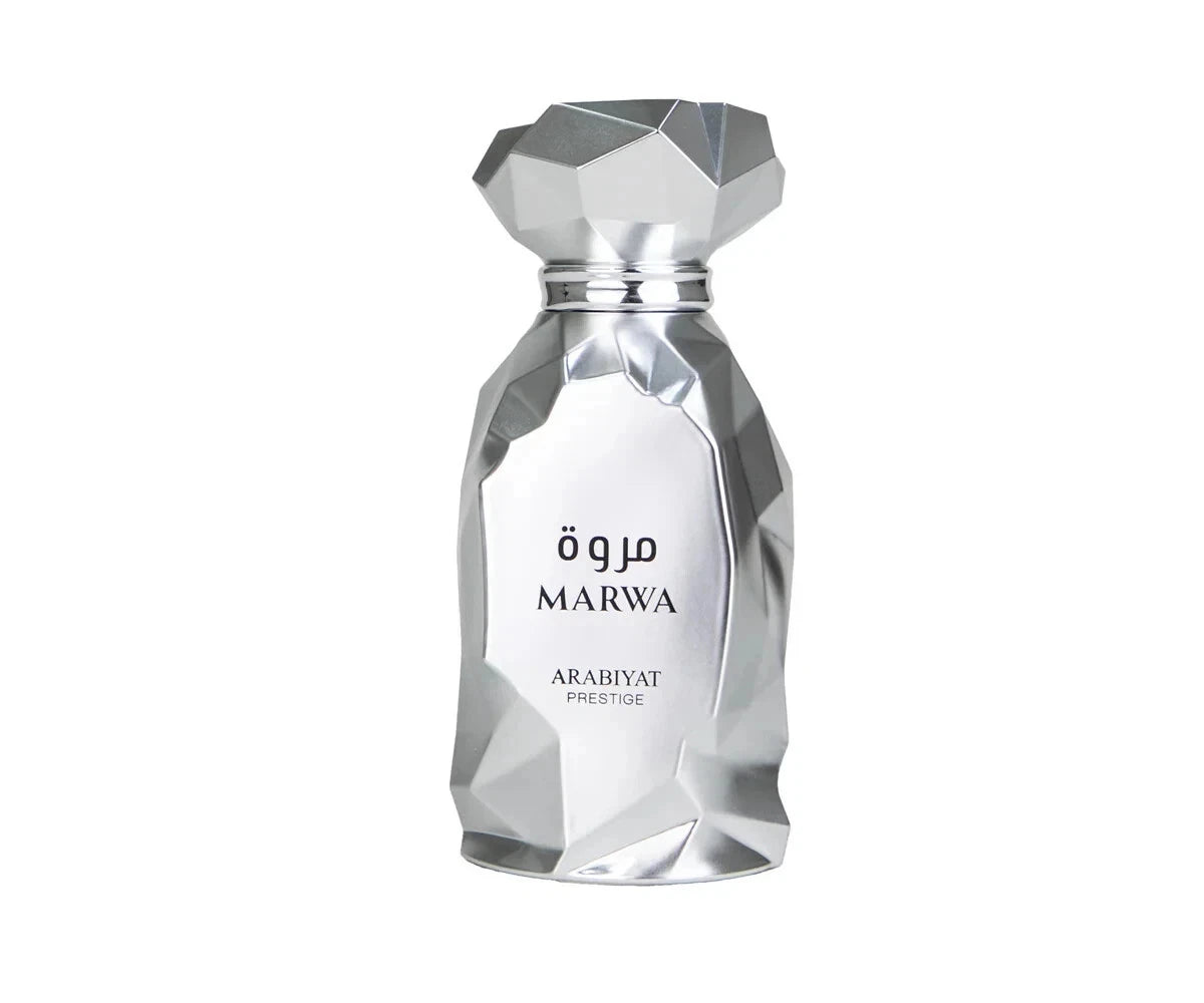 Marwa Arabiyat Prestige Sealed 100 ml