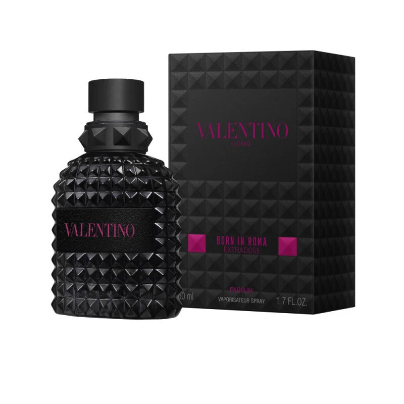 Valentino Uomo Born in Roma Extradose