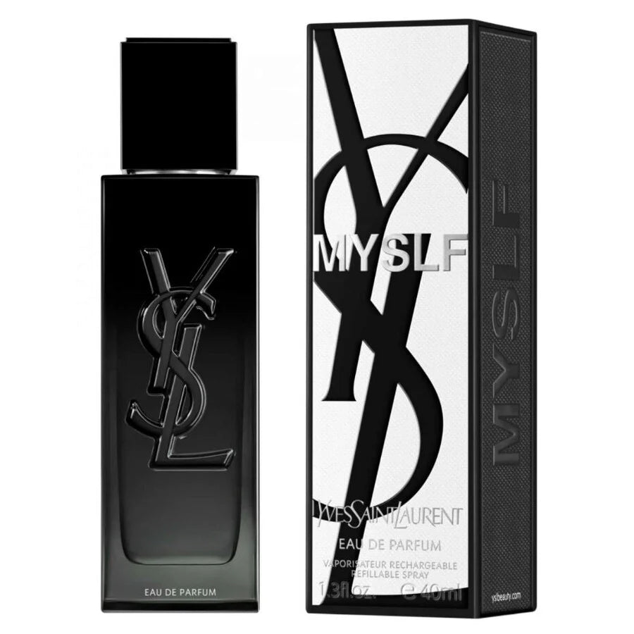 Yves Saint Laurent Myself EDP